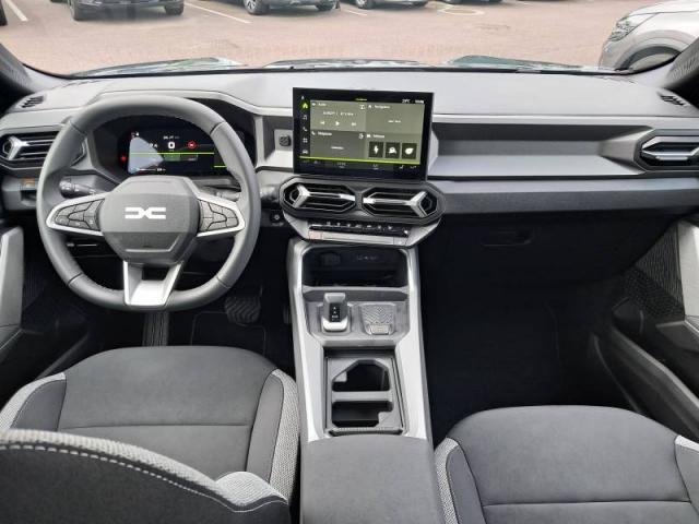 Dacia Bigster image 9