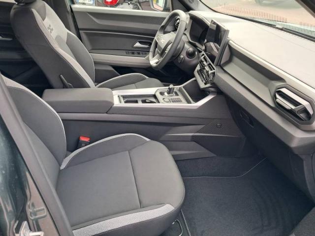 Dacia Bigster image 4