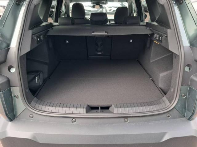 Dacia Bigster image 8