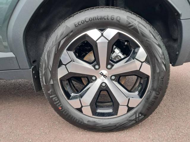 Dacia Bigster image 5