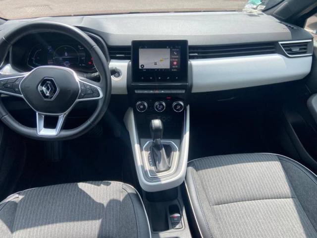 Renault Clio image 8