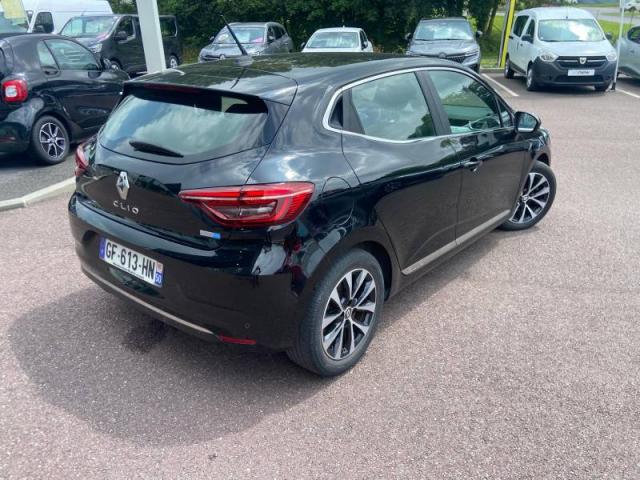 Renault Clio image 4