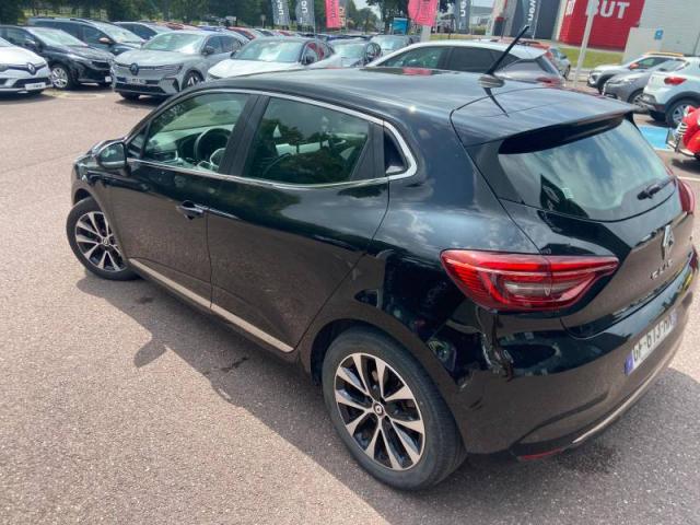 Renault Clio image 9