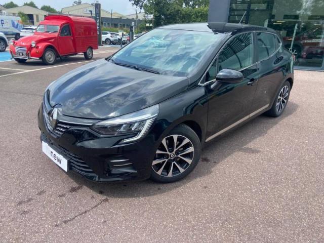 Renault Clio image 7