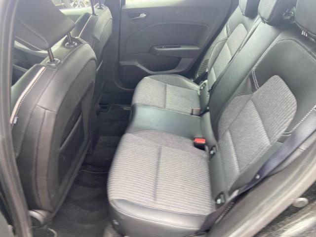 Renault Clio image 1