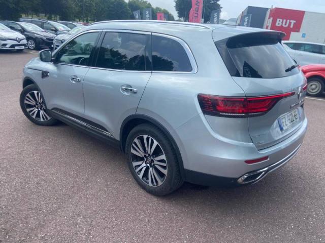 Renault Koleos image 9