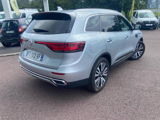 Renault Koleos image 8