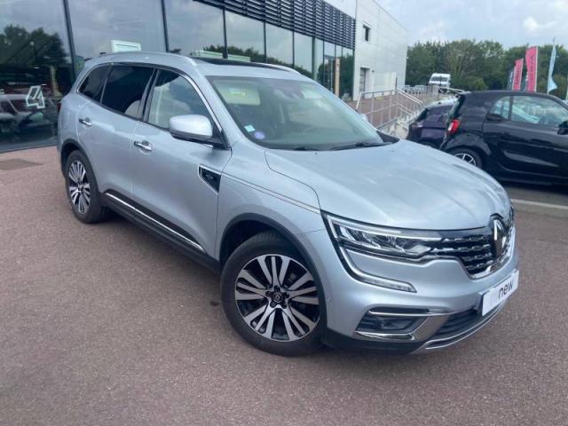 Renault Koleos image 4