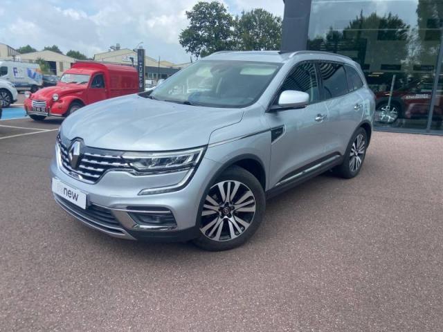 Renault Koleos image 6