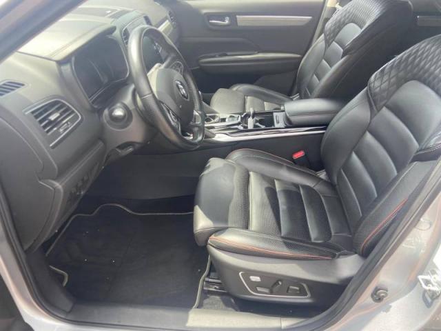 Renault Koleos image 2