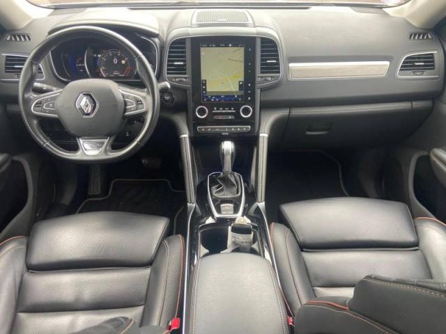Renault Koleos image 7