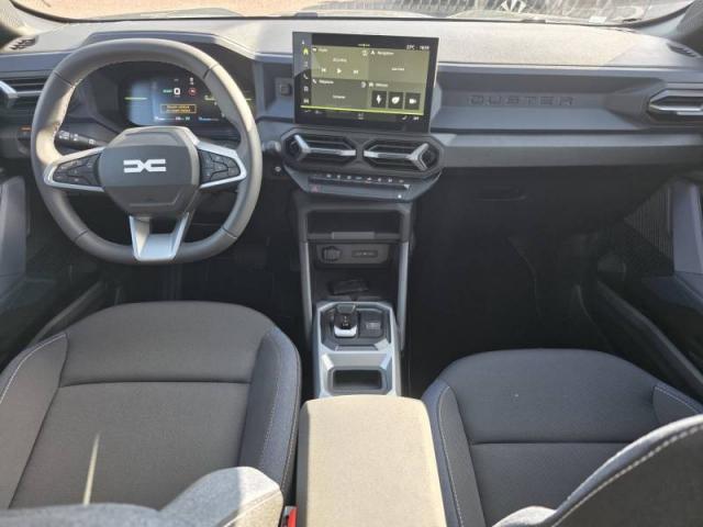 Dacia Duster image 8