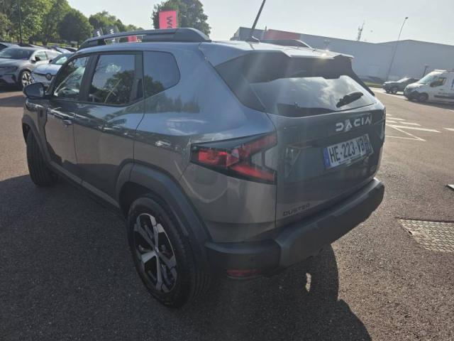 Dacia Duster image 3