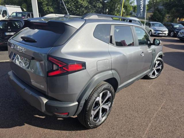 Dacia Duster image 9