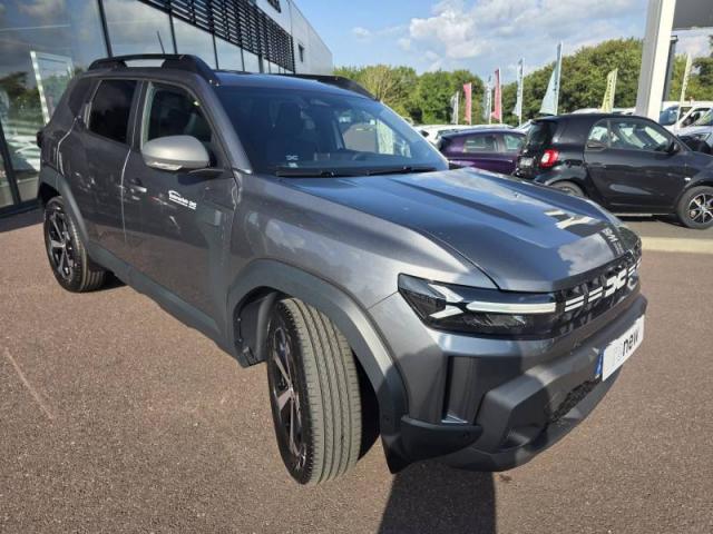 Dacia Duster image 7