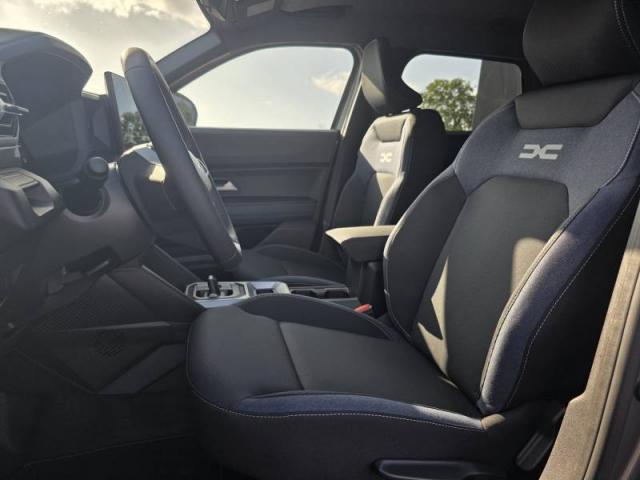 Dacia Duster image 4