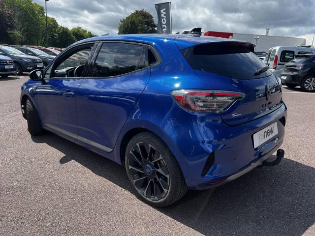 Renault Clio image 1