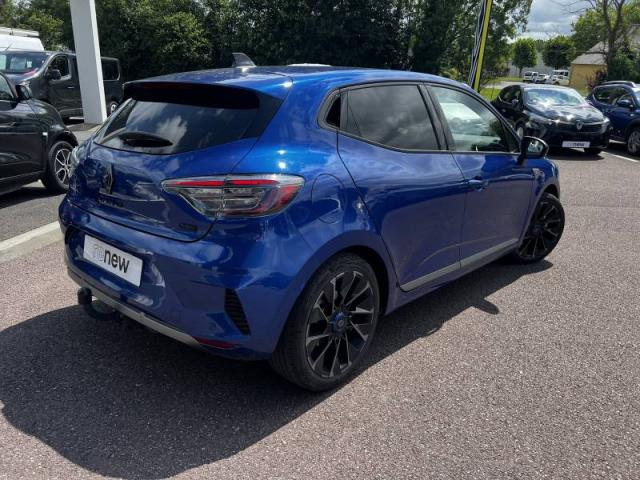Renault Clio image 6