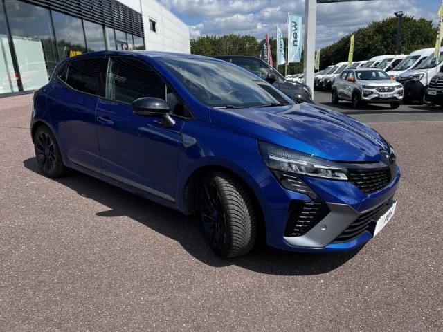 Renault Clio image 9