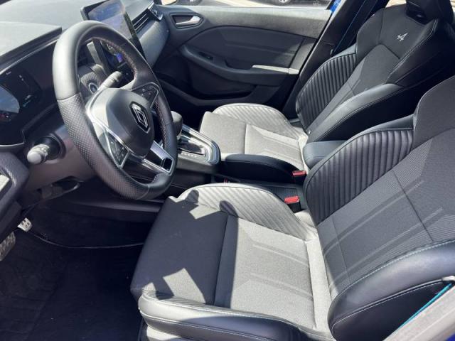 Renault Clio image 7