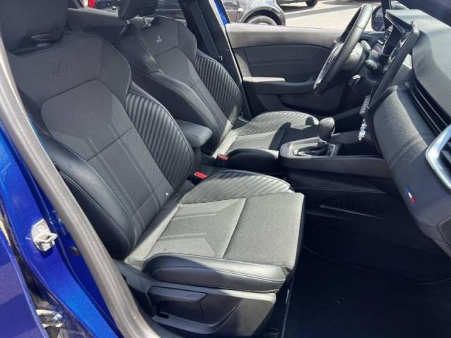 Renault Clio image 2