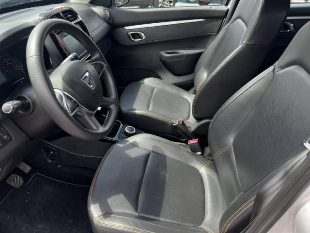 Dacia Spring image 5