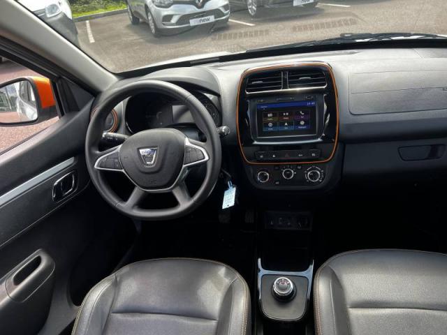 Dacia Spring image 3