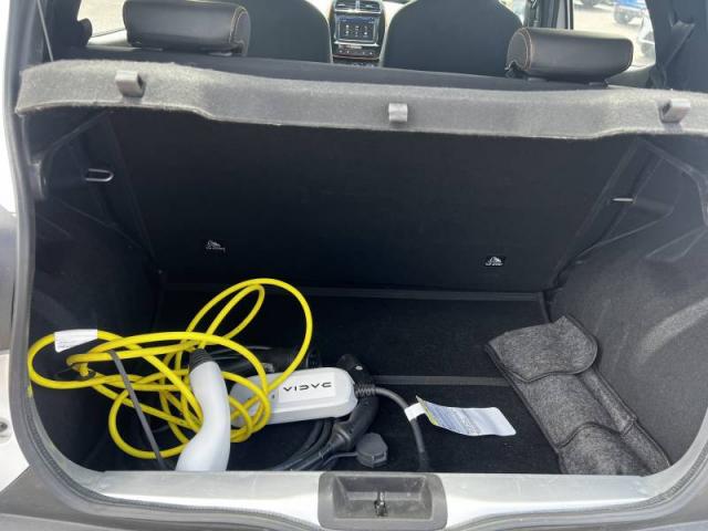 Dacia Spring image 7