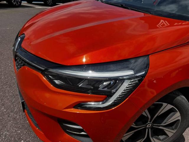 Renault Clio image 6