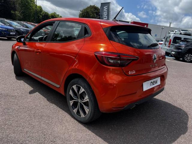 Renault Clio image 9