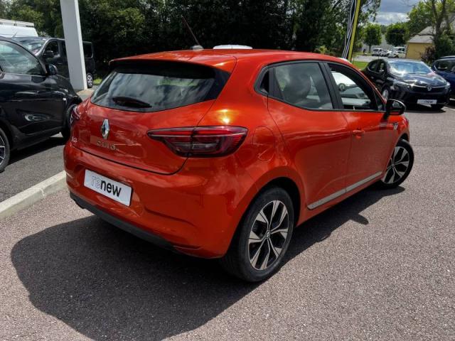 Renault Clio image 4