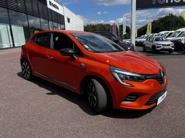 Renault Clio image 5