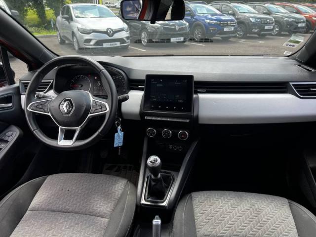 Renault Clio image 1