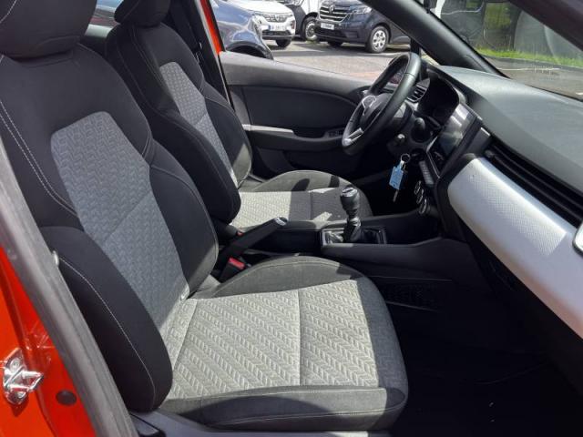Renault Clio image 7