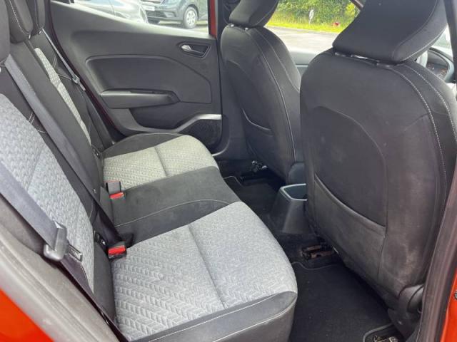 Renault Clio image 8