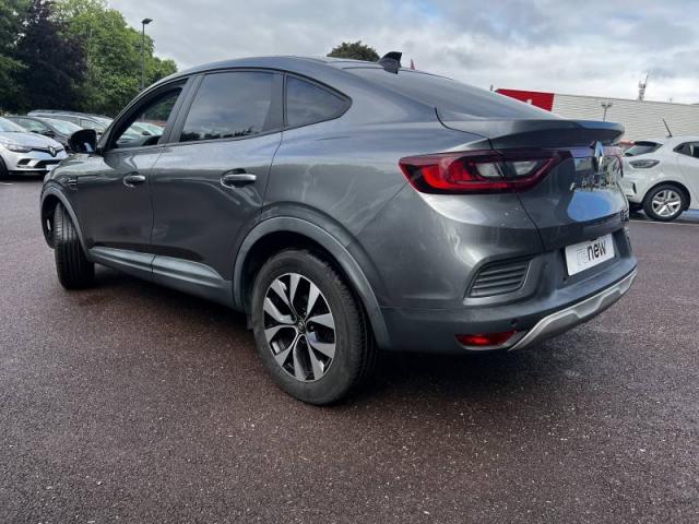 Renault Arkana image 8