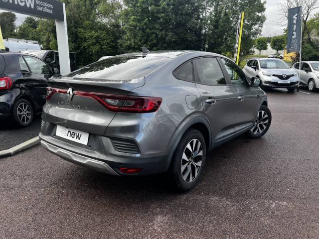 Renault Arkana image 4
