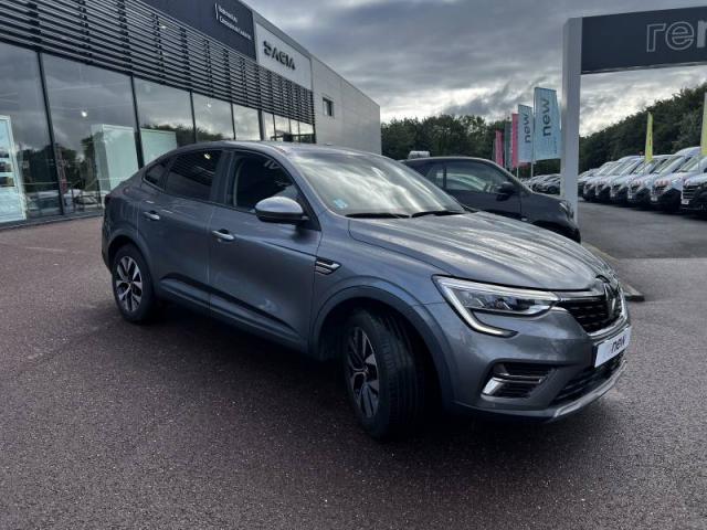 Renault Arkana image 2