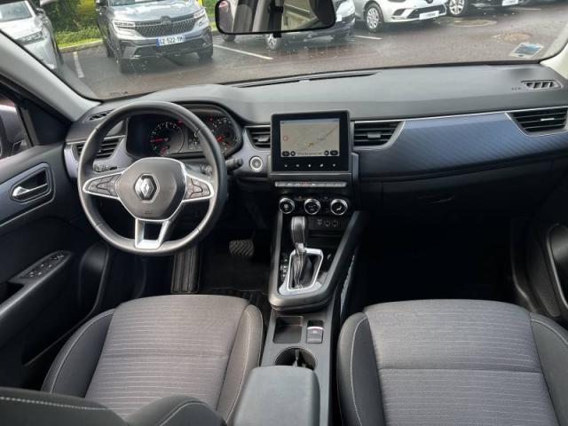 Renault Arkana image 1