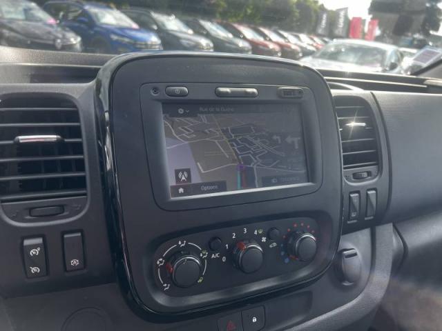 Opel Vivaro image 4