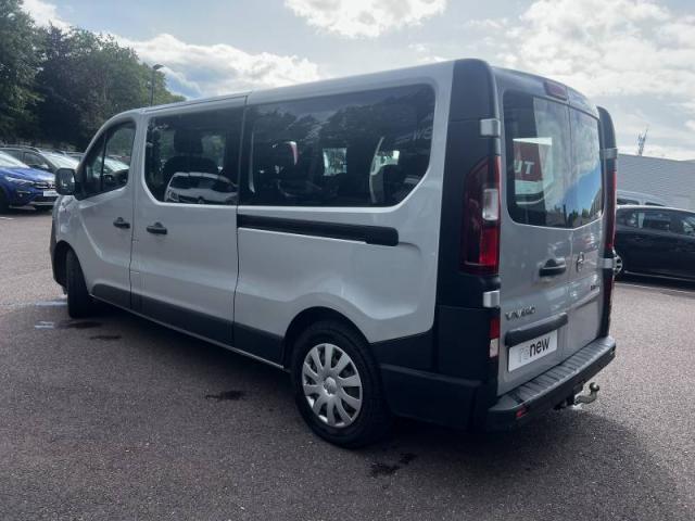 Opel Vivaro image 9