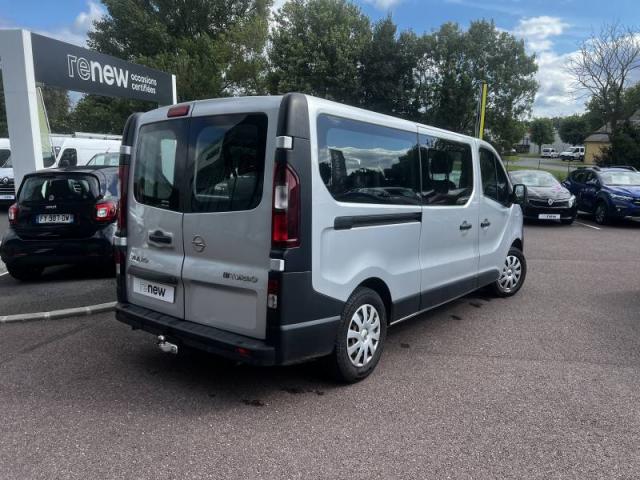 Opel Vivaro image 2