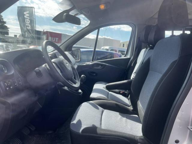 Opel Vivaro image 6
