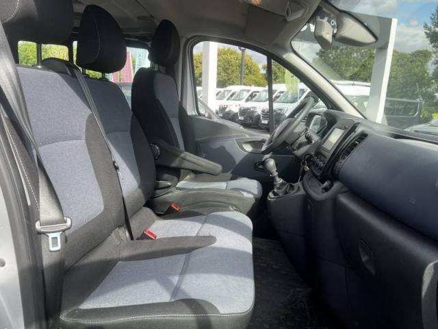 Opel Vivaro image 1