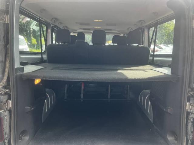 Opel Vivaro image 3