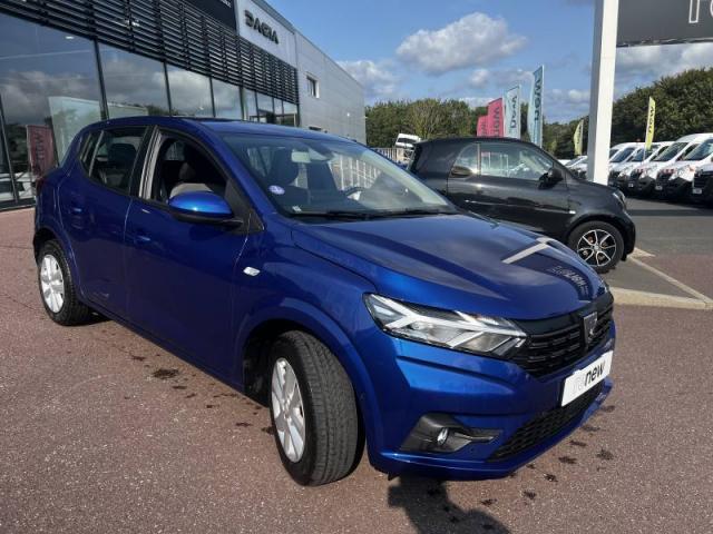 Dacia Sandero image 9