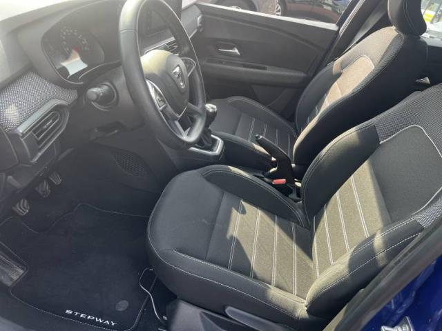 Dacia Sandero image 4
