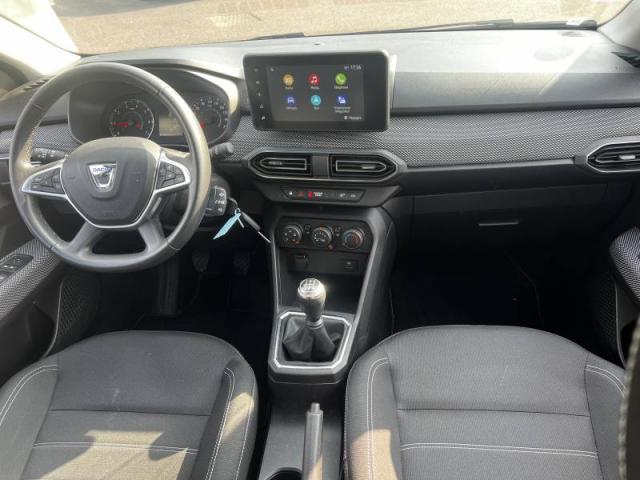 Dacia Sandero image 7