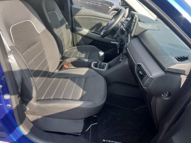Dacia Sandero image 1