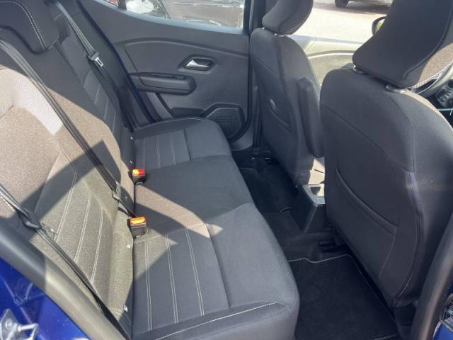 Dacia Sandero image 6